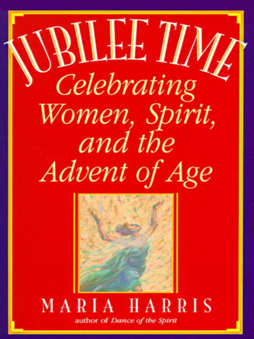 Title details for Jubilee Time by Maria Harris - Available